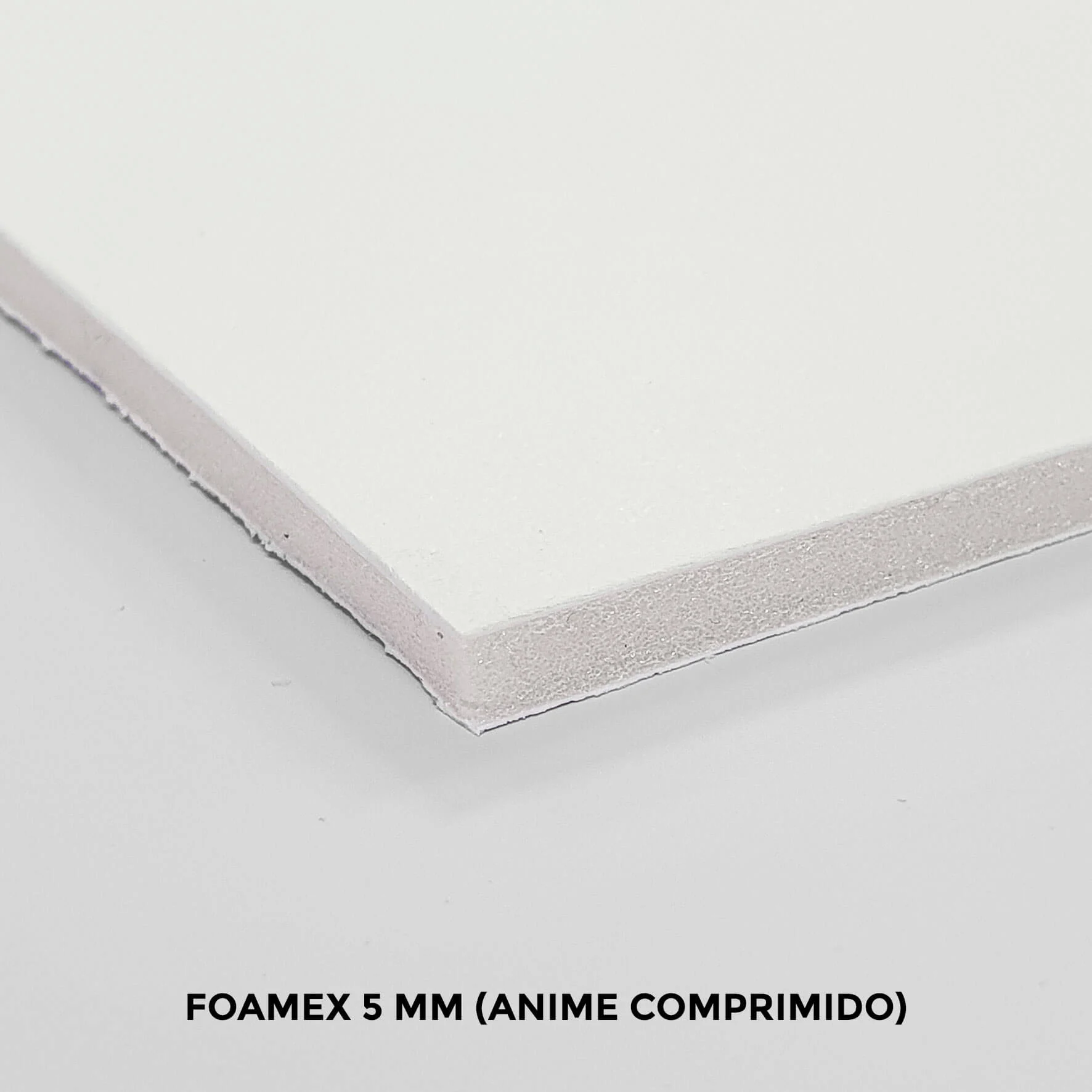 Foam Impreso – Foam 5mm