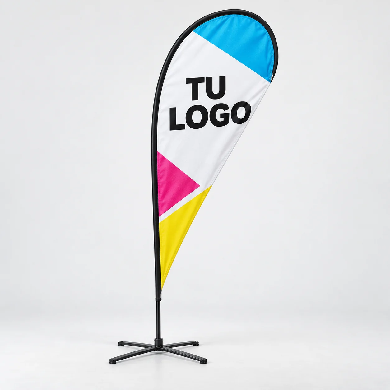 Bandera gota