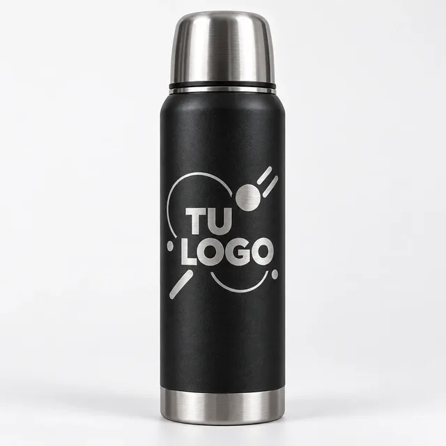Termo Grabado